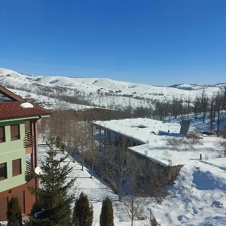 Zlatiborski Gajevi * Zlatibor