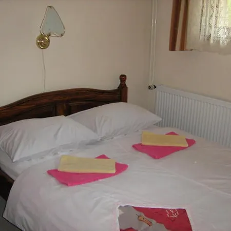 公寓 Zlatiborski Gajevi *