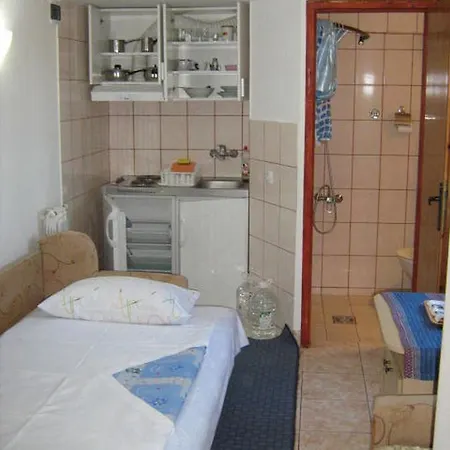 Appartamento Zlatiborski Gajevi *