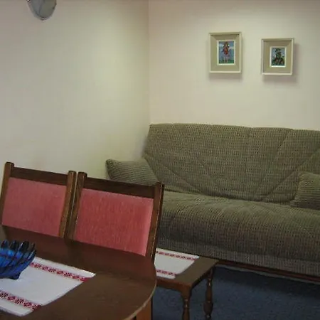 Appartamento Zlatiborski Gajevi *