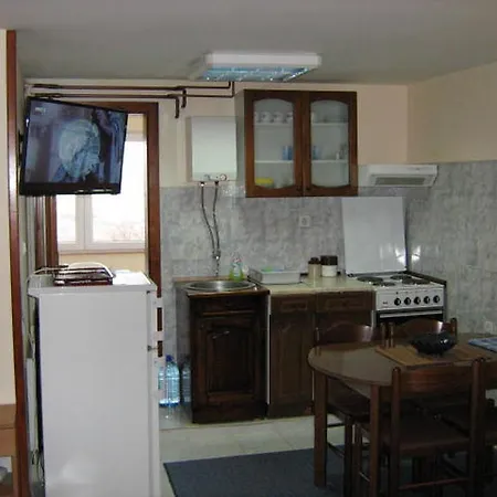 Zlatiborski Gajevi * Zlatibor