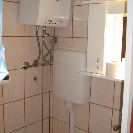 Apartament Zlatiborski Gajevi *