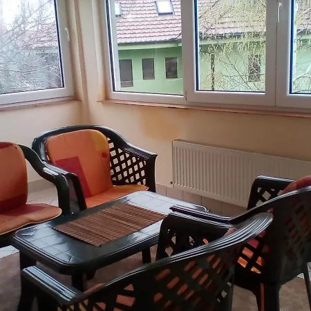 Zlatiborski Gajevi Apartment