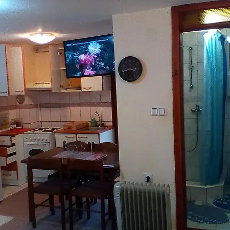 Zlatiborski Gajevi 公寓 *