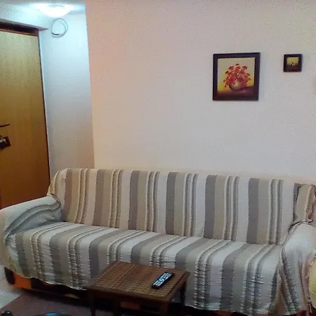 Zlatiborski Gajevi Appartamento