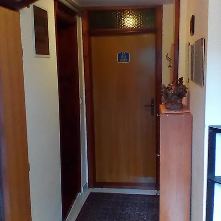 Appartamento Zlatiborski Gajevi Zlatibor