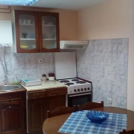 Apartament Zlatiborski Gajevi