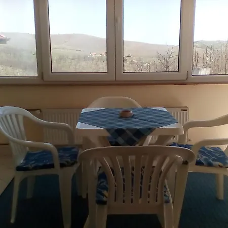 Apartment Zlatiborski Gajevi *