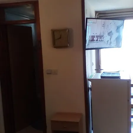 Zlatiborski Gajevi 公寓 兹拉蒂博尔