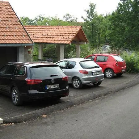 Zlatiborski Gajevi Appartamento Zlatibor
