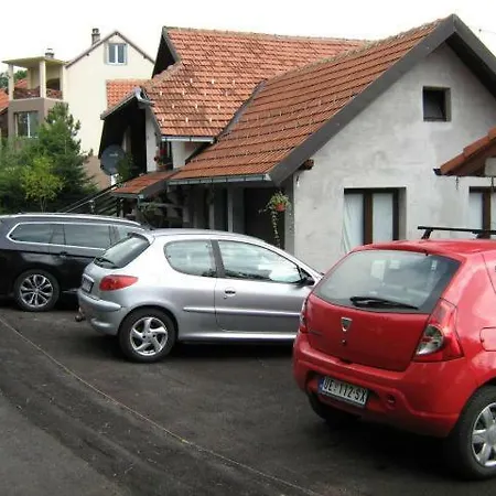 Appartamento Zlatiborski Gajevi *