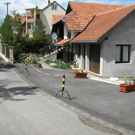 Zlatiborski Gajevi Zlatibor