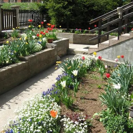 Appartamento Zlatiborski Gajevi