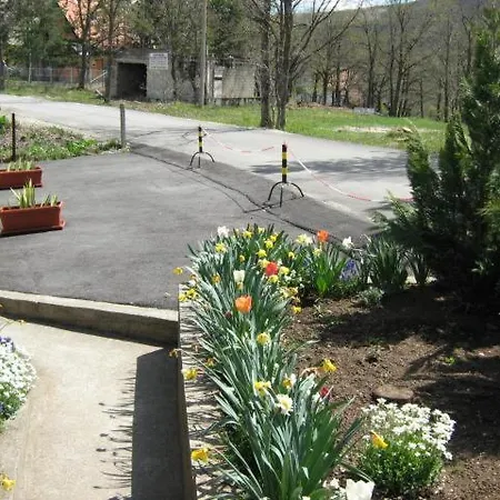 Appartamento Zlatiborski Gajevi Zlatibor