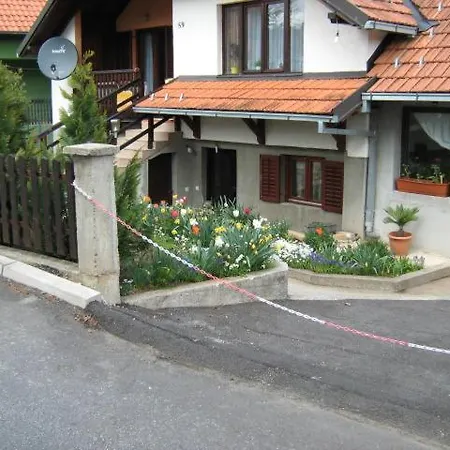 Zlatiborski Gajevi Appartamento Zlatibor