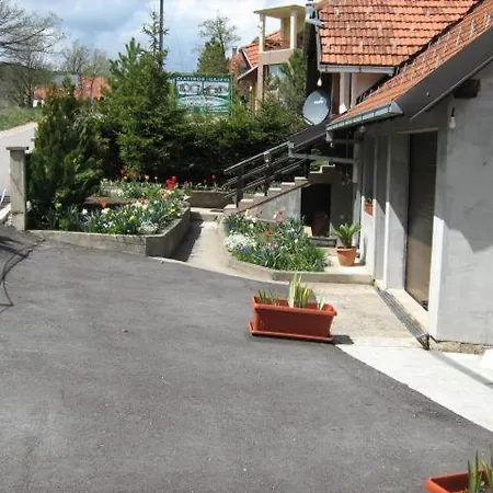 Zlatiborski Gajevi *