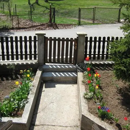 Zlatiborski Gajevi Appartamento *