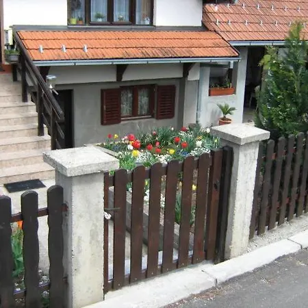 Zlatiborski Gajevi 公寓