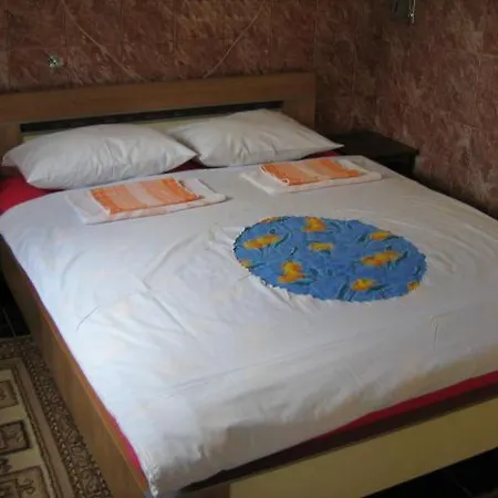 Zlatiborski Gajevi 公寓 兹拉蒂博尔