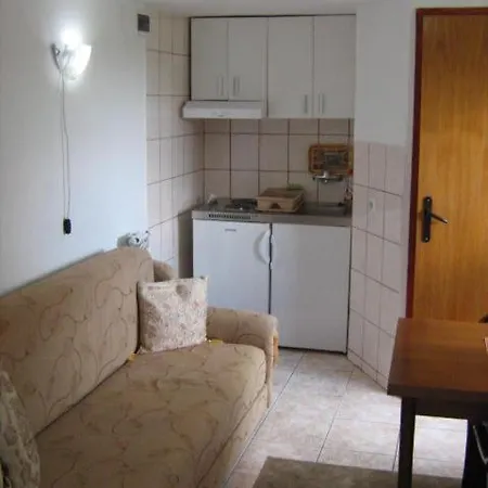 Appartamento Zlatiborski Gajevi *