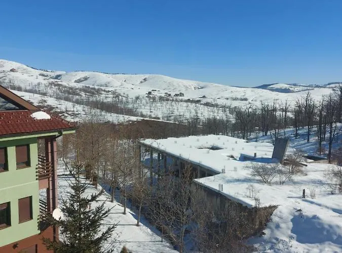 Zlatiborski Gajevi * Zlatibor