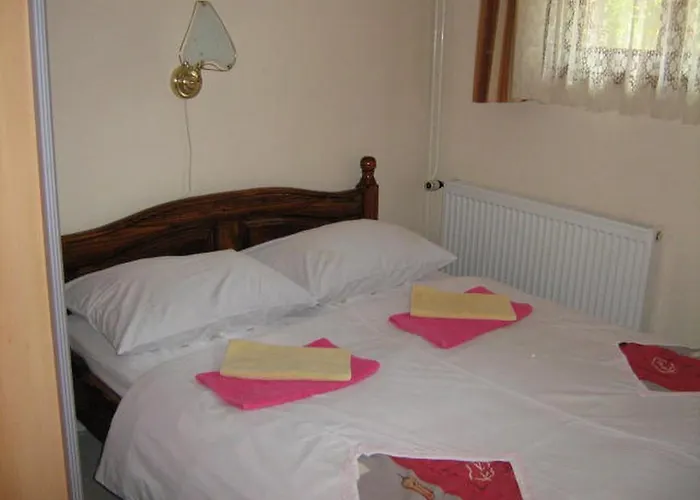 Apartament Zlatiborski Gajevi *