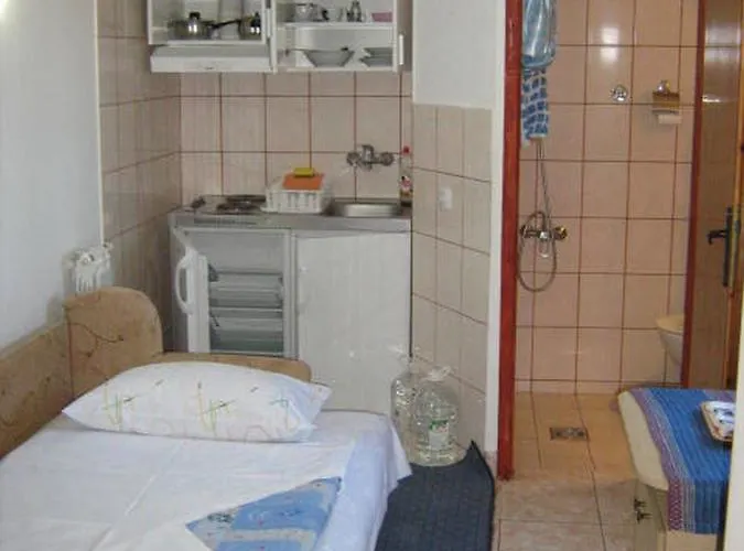 Apartament Zlatiborski Gajevi *