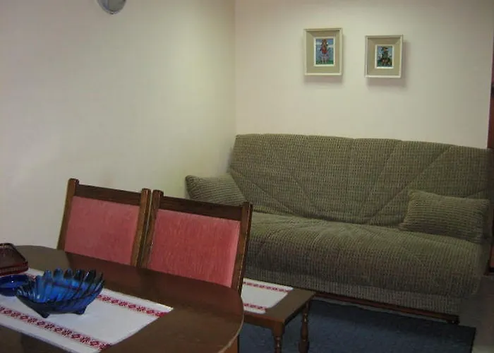 Apartament Zlatiborski Gajevi *
