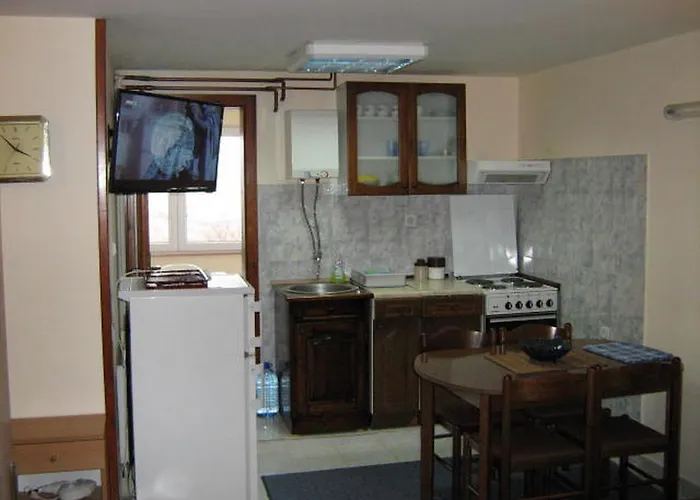 Zlatiborski Gajevi * Zlatibor