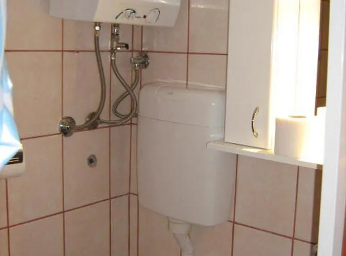 Apartament Zlatiborski Gajevi *