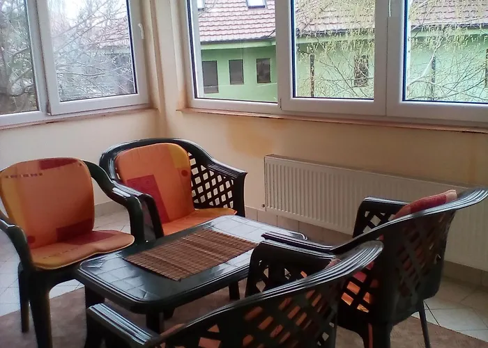 Zlatiborski Gajevi Apartment