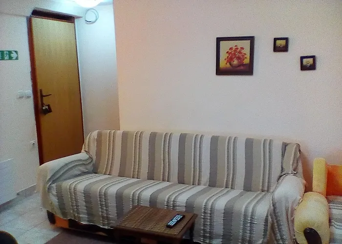 Zlatiborski Gajevi Apartment