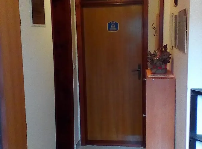 Apartment Zlatiborski Gajevi Zlatibor