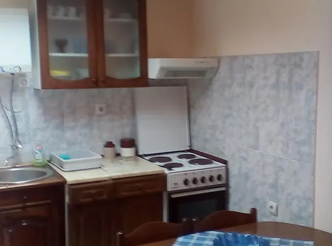 Apartament Zlatiborski Gajevi