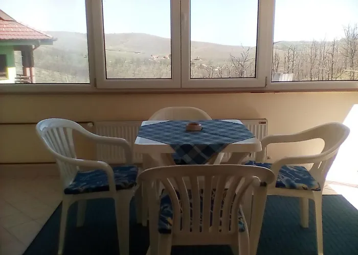 Apartment Zlatiborski Gajevi *