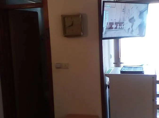 Zlatiborski Gajevi Apartment Zlatibor