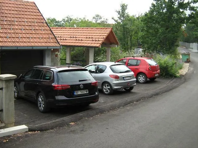 Zlatiborski Gajevi Apartament Zlatibor