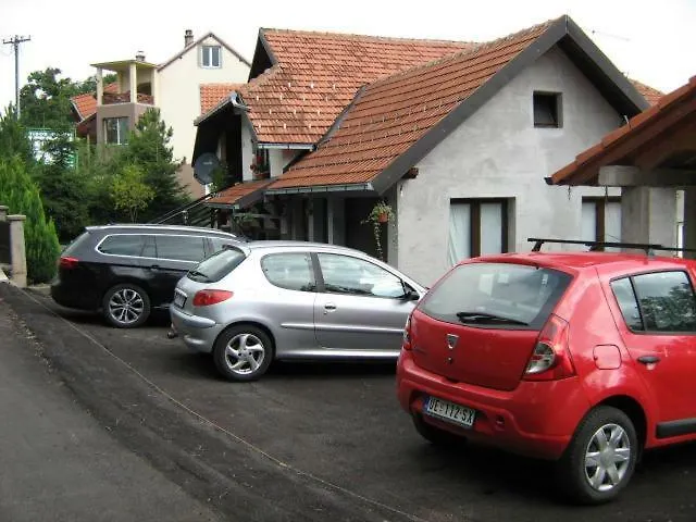 Apartament Zlatiborski Gajevi *