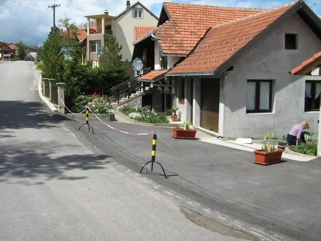 Zlatiborski Gajevi Zlatibor