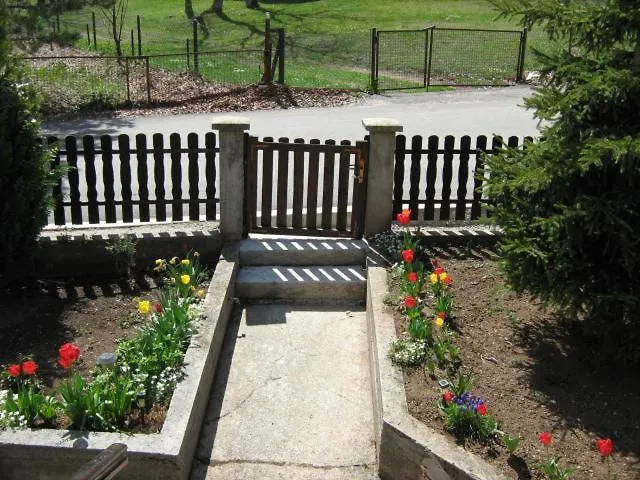 Zlatiborski Gajevi Apartament *