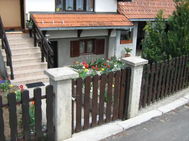 Zlatiborski Gajevi Apartament