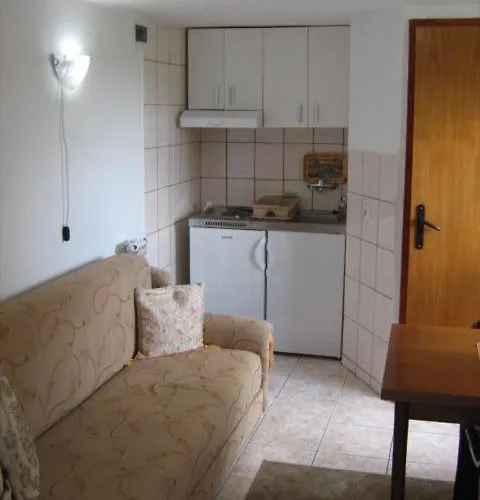 Apartament Zlatiborski Gajevi *
